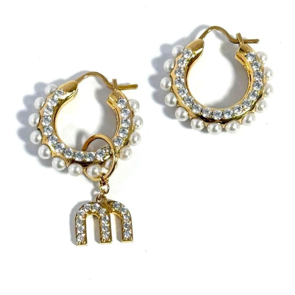 MIU MIU Earrings